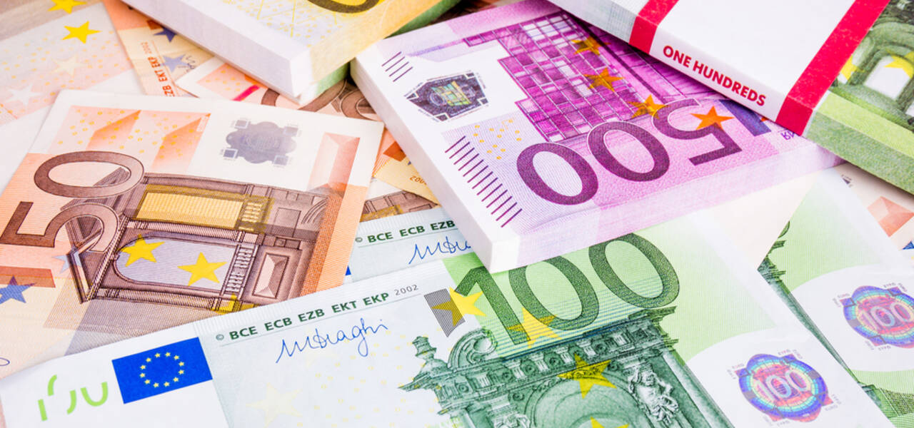 Pasar Uang Sideways Mendorong EURJPY Lebih Rendah
