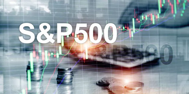 Pasar Saham S&P500 Terus Mencetak Rekor Tinggi
